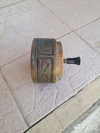 Зажигалки Пепельница СССР