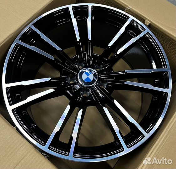 Диски на BMW бмв 3 серии G20 R19