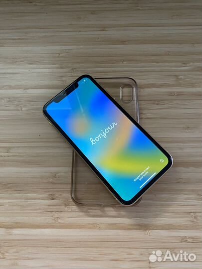 Apple iPhone XR 64GB