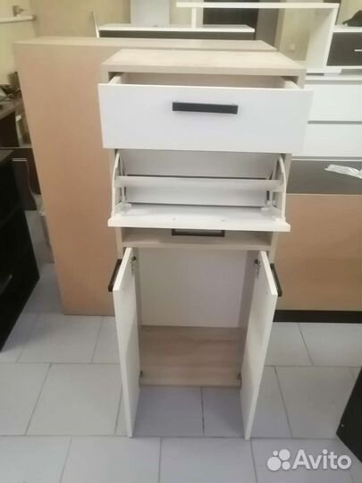 Тумба для обуви