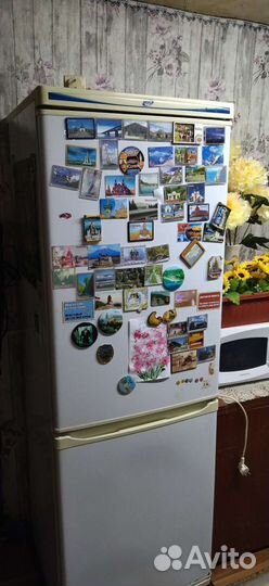 Холодильник pozis