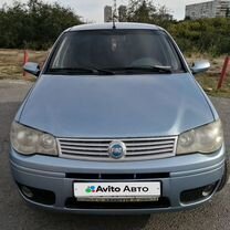 FIAT Albea 1.4 MT, 2007, 173 000 км, с пробегом, цена 290 000 руб.