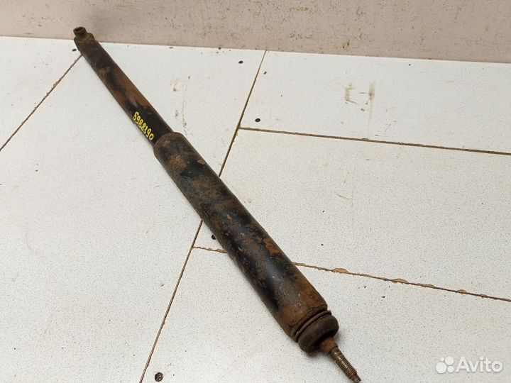 Амортизатор задний Опель