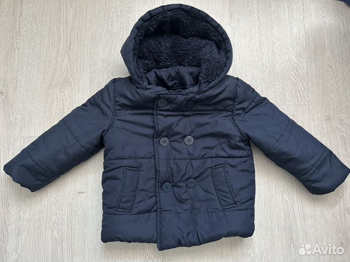 Зимний костюм moncler 86 + куртка