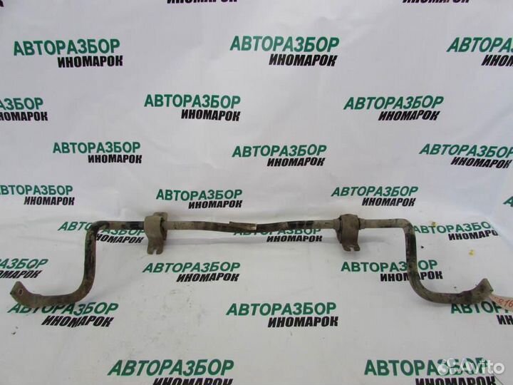 Стабилизатор передний для Renault Fluence 2010