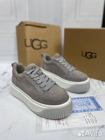 Кроссовки Кеды UGG Размер 36-40