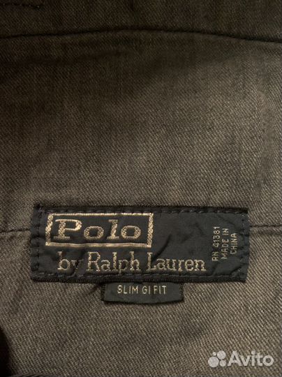 Шорты Ralph lauren