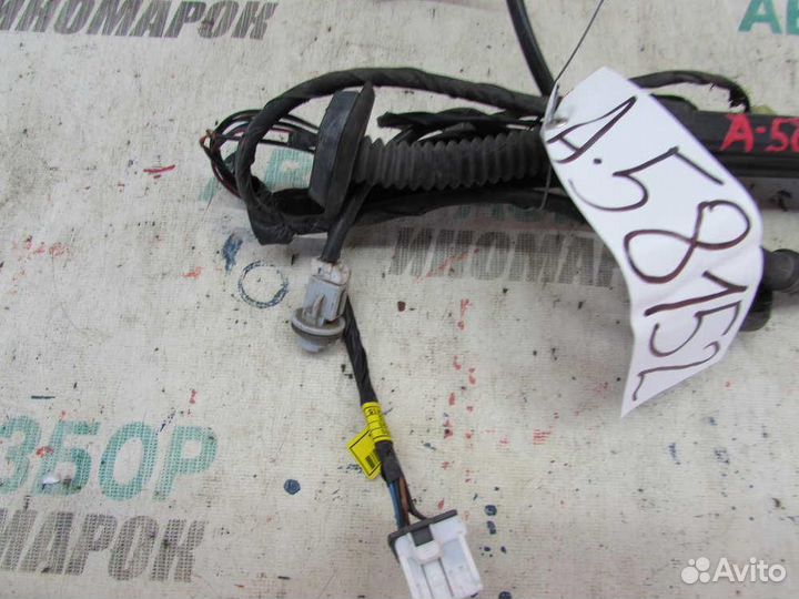 Проводка для Hyundai Sonata 4 2001-2012г