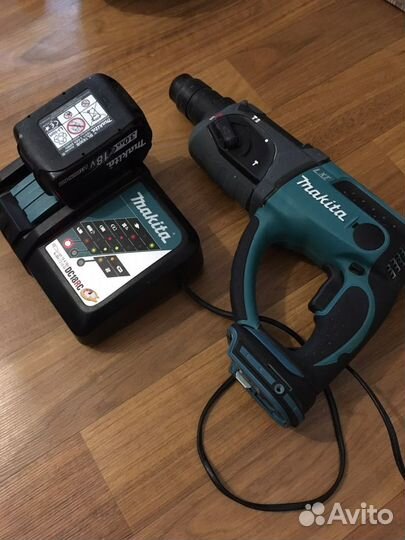 Инструмент