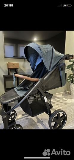 Прогулочная коляска Бронь до понедельника