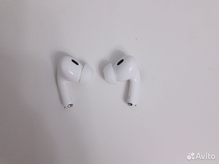 Airpods pro копия 1 в 1, не оригинал