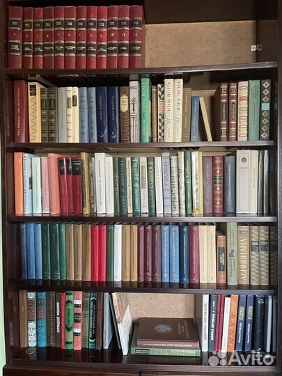 Книги новые