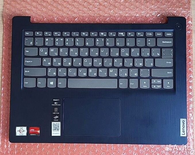 Топкейс Lenovo IdeaPad 3-14