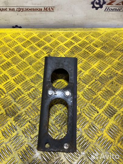 Кронштейн амортизатора Man Tgl Tgm