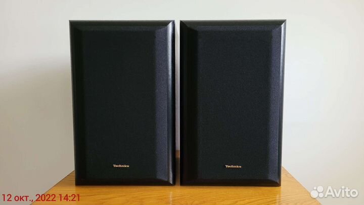 Technics SB M20 высококачественная Hi-Fi акустика
