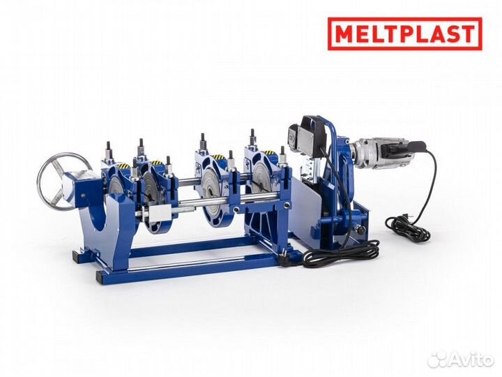 Сварочный аппарат для пэ пнд труб