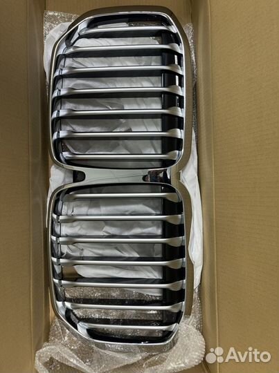 Решетка BMW X7 g07