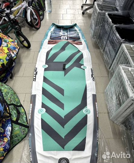 Сап борд sup board доска в наличии