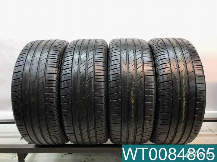 Hankook Ventus S1 Evo2 SUV K117A 245/45 R19 108Z