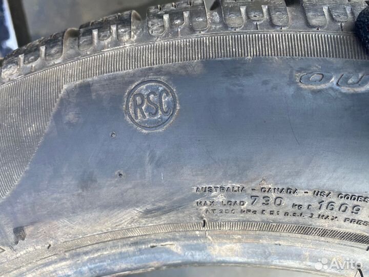 Pirelli Winter Sottozero 210 Serie II 225/55 R17