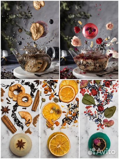 Фуд фотограф, фудфотограф