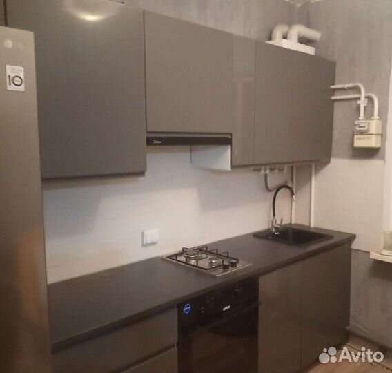 Сборщик мебели