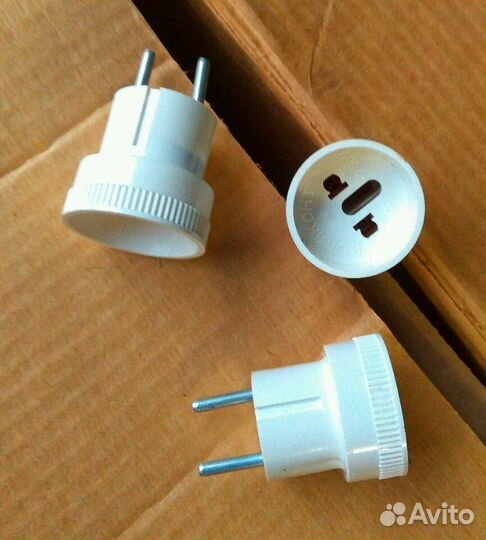 Переходник