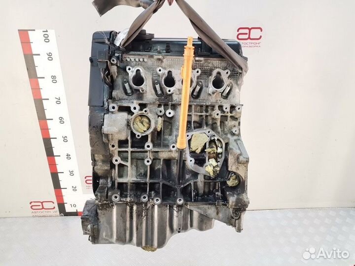 Двигатель(двс) Audi A4 (B5) (1994-2001)