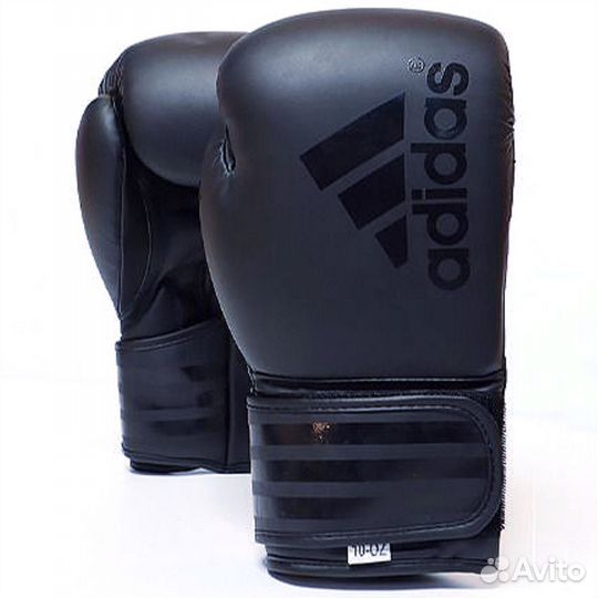 Перчатки боксерские Adidas