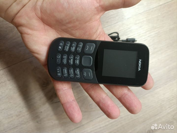 Nokia 130