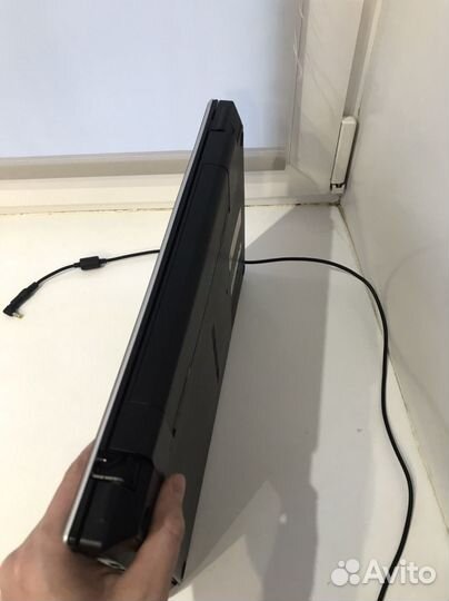 Samsung np300v5a