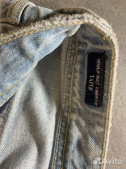 Джинсы pepe jeans 26