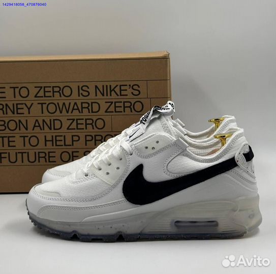 Nike Air Max Terrascape 90 (Арт.27630)