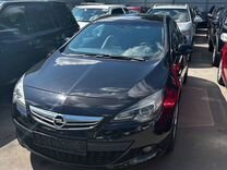 Opel Astra GTC 1.4 AT, 2013, 133 000 км, с пробегом, цена 699 000 руб.