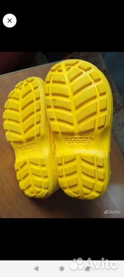 Сапожки на мальчика р27