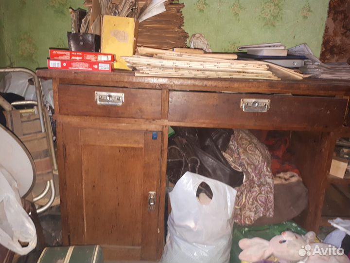 Покупка и оценка предметов старины