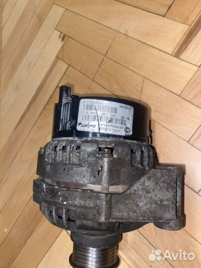 Генератор priora