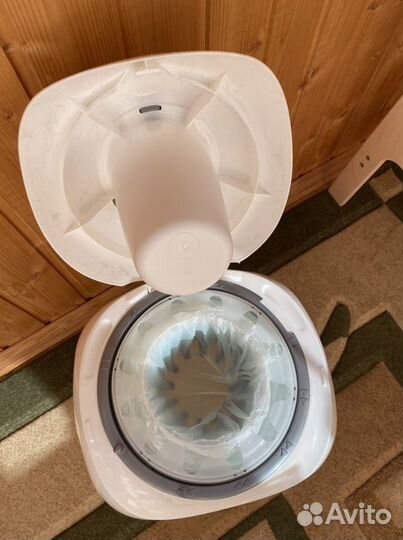 Накопитель подгузников