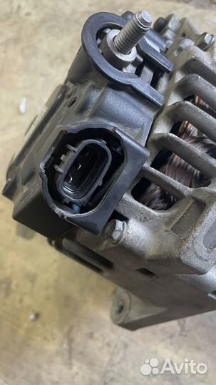 Генератор 37300-2B610 110A