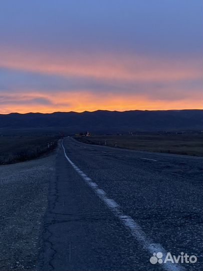 Горный Дагестан