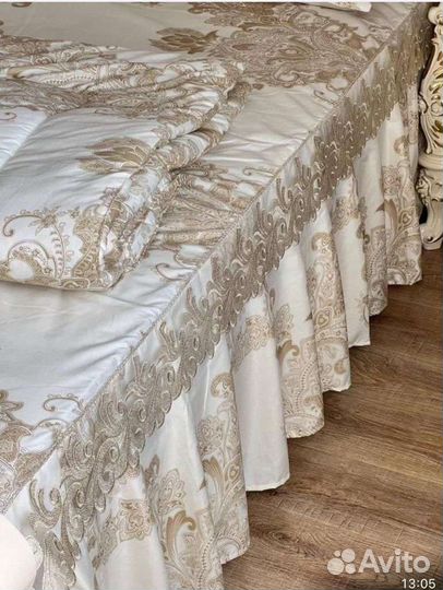 Постельное белье