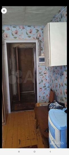 Комната 18 м² в 5-к., 3/5 эт.