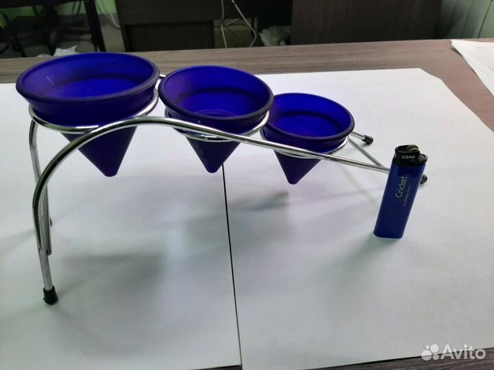 Подсвечник