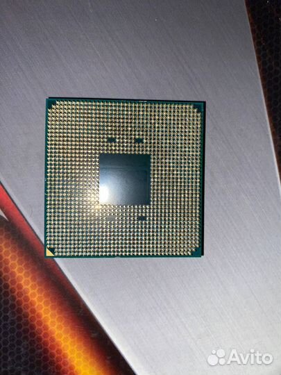 Amd ryzen 5 3600