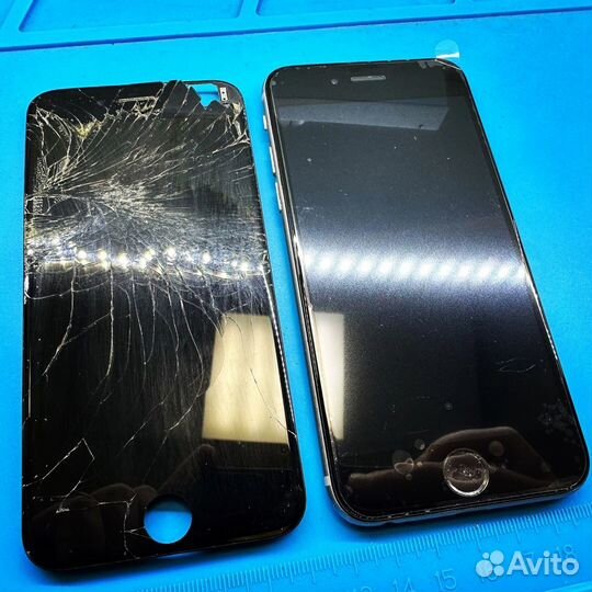 Ремонт iPhone, скупка apple