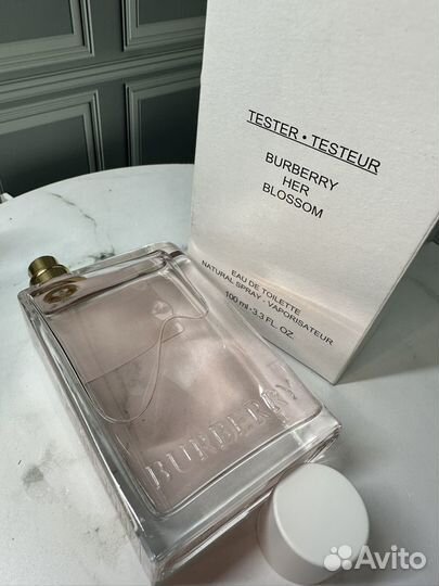 Burberry Her Blossom