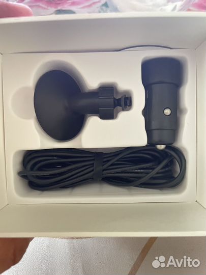 Видеорегистратор XiaoMI Dash Cam 1S