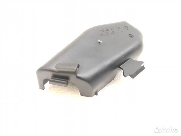 Крышка Mercedes-Benz E-Class W211 M112 2004