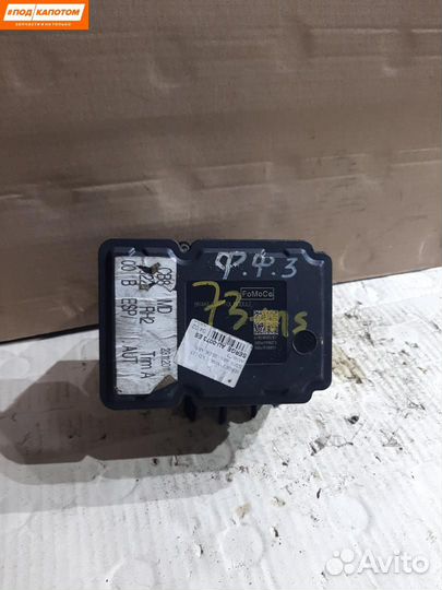 Блок ABS Ford Focus 3 (2011 - 2015)
