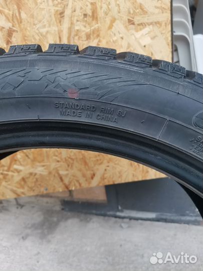 LingLong GreenMax Winter Grip 2 245/45 R20